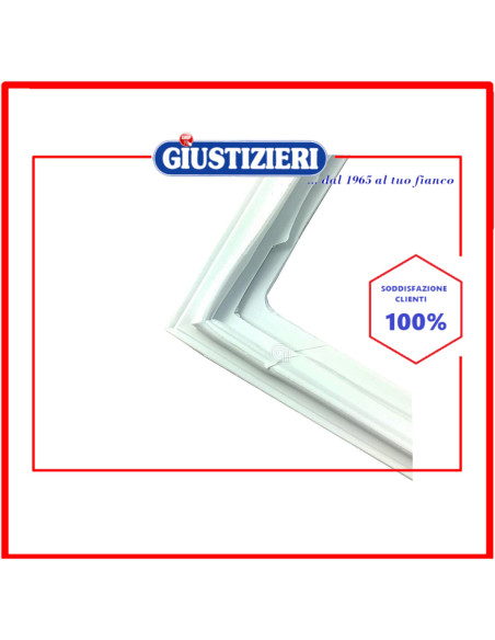 guarnizione magnetica originale frigorifero electrolux
