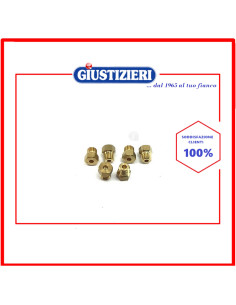 set iniettori g30-50 mba