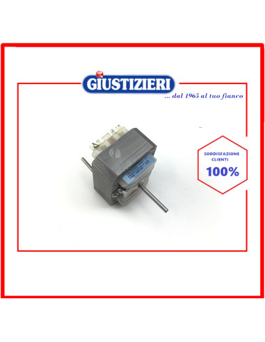 motore k31 rp 1143