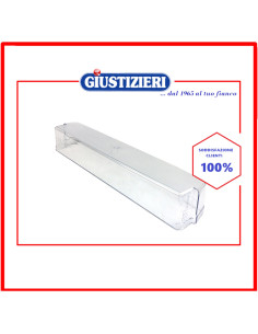 balconcino porta originale frigorifero whirlpool 2