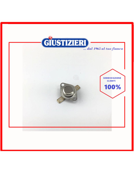 termostato originale asciugatrice whirlpool