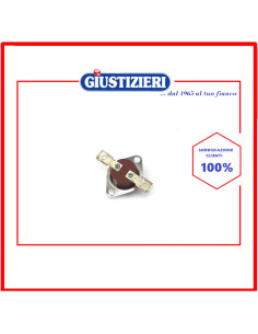 termostato originale asciugatrice whirlpool 2