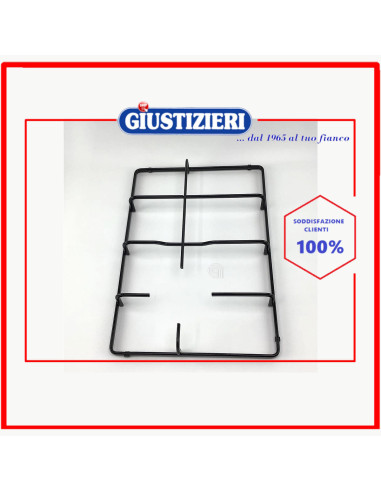 grid for hob left ass