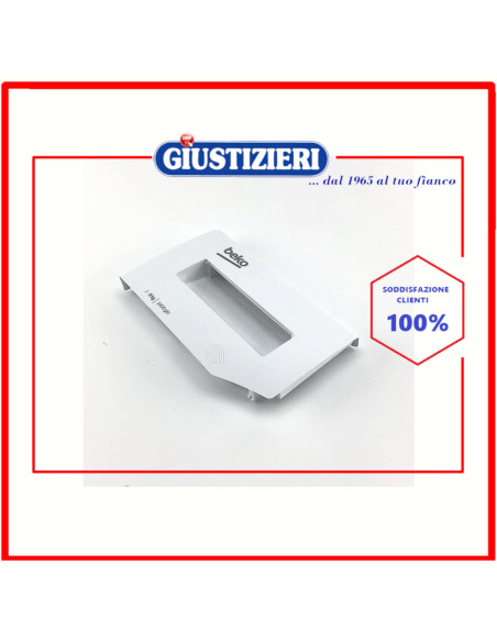 pannello cassetto