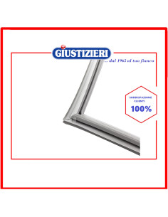 gasket door fre 09 rt63/59 w712 2