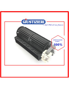 ventilatore tangenziale 220-240v 18-22w 50-60hz forno bompani