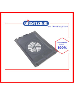 coperchio motoventilatore