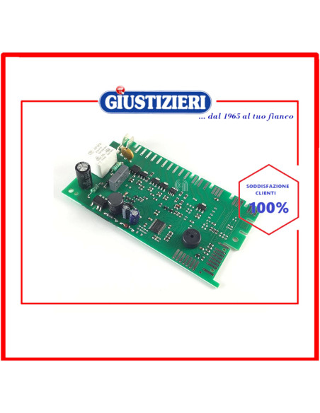 scheda elettronica originale lavastoviglie vestel