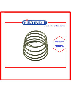 molla manopole telescopiche 15