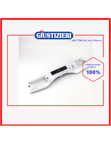 cruscotto csws 2d 1400-it originale lavatrice candy