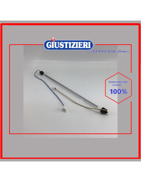 heater glass td180w220v 269