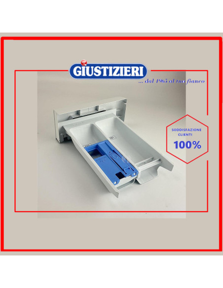 cassetto detersivo originale lavatrice lg