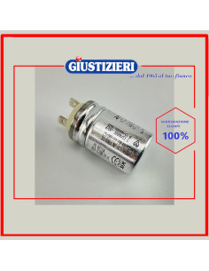 condensatore metallico 5uf s2 d30
