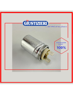condensatore metallico 5uf s2 d30 2