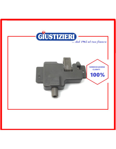 cover latch food show case gra