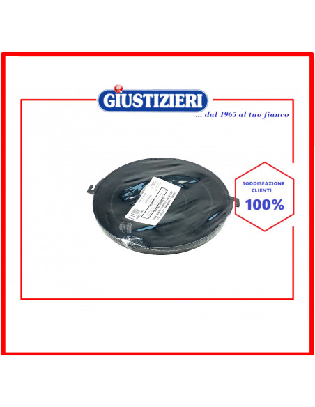 filtro carbone circolare t211 fk211 originale cappa aspirante candy