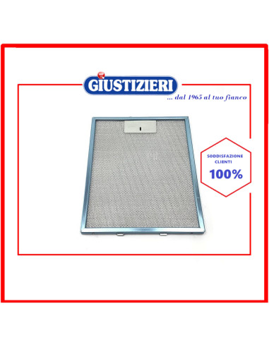 metal filter