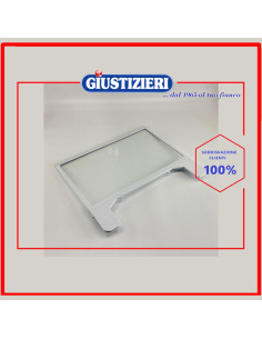 shelf ref mid hm12 pjt white t