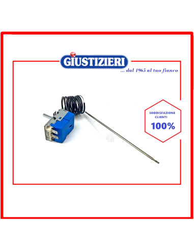 termostato forno whirlpool