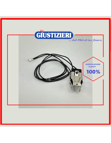 accenditore piano cottura ge