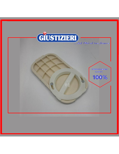 sportello inferiore originale asciugatrice candy