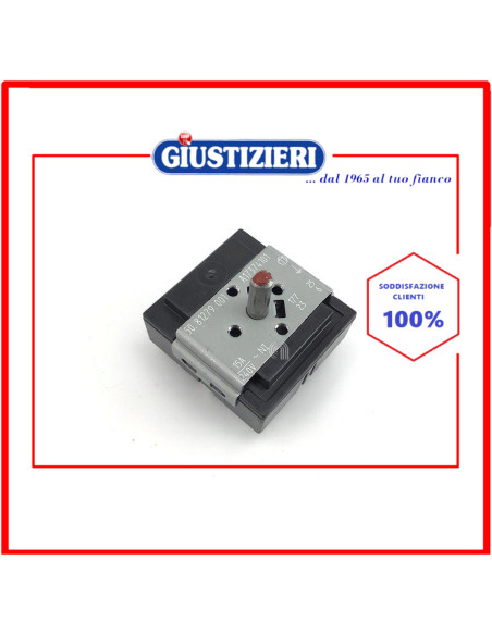 regolatore energia ego 50.81279.001