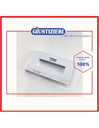 pannello cassetto