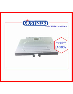 coperchio evaporatore originale frigorifero whirlpool