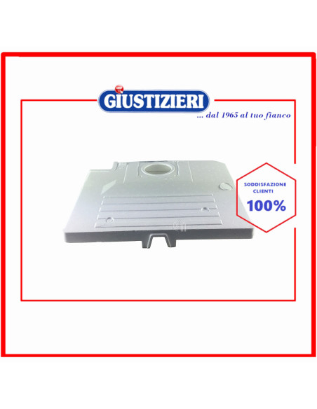coperchio evaporatore originale frigorifero whirlpool