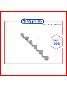 striscia originale lavastoviglie bosch