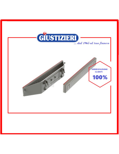 maniglia originale lavastoviglie bosch