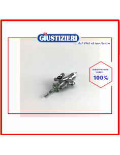 rubinetto gas originale forno smeg