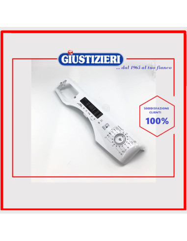 cruscotto csw 2d 1400-sym originale lavatrice candy