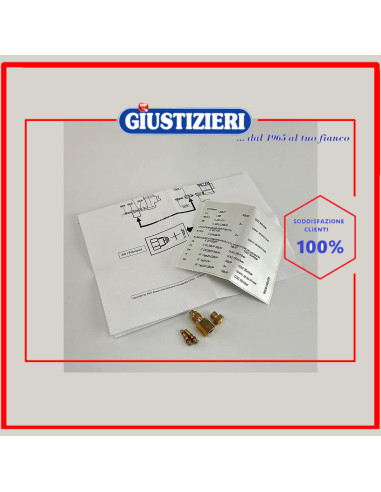 nozzle set liquid ga