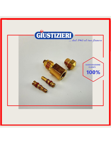 nozzle set liquid ga