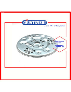 piastra supporto motore alfa41