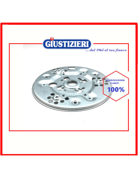 piastra supporto motore alfa41