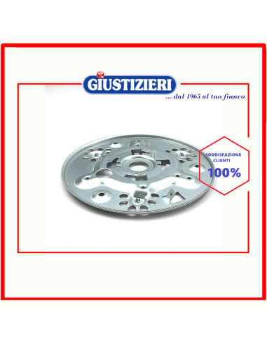 piastra supporto motore alfa41