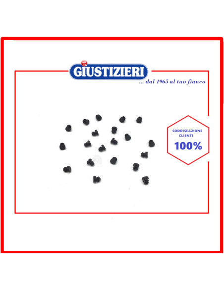 kit buffer grid 20pz