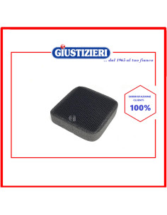 filtro aria carbone originale frigorifero electrolux