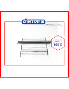 pull-out slide l fs 1d l assy