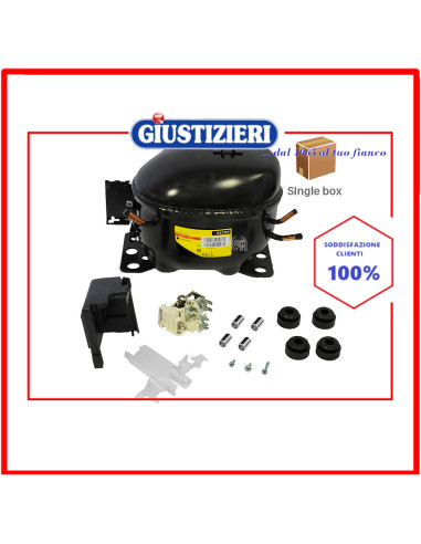 compressore r600 frigorifero universale