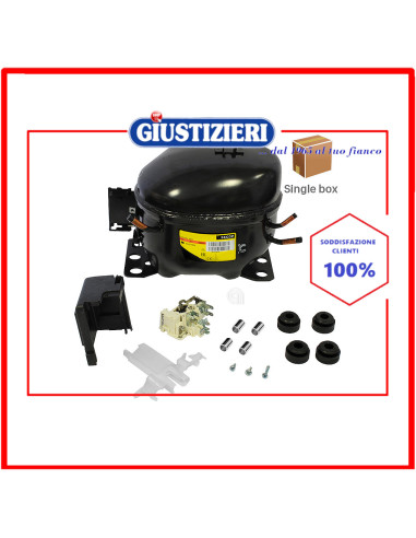 compressore r600 frigorifero universale