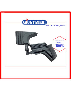 guarnizione inferiore vasca originale lavastoviglie vestel