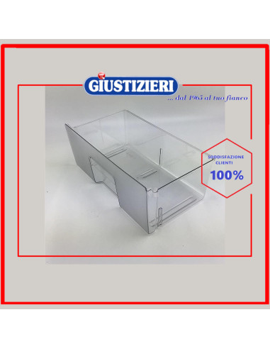 verduriera b-220 230 big arc grigio