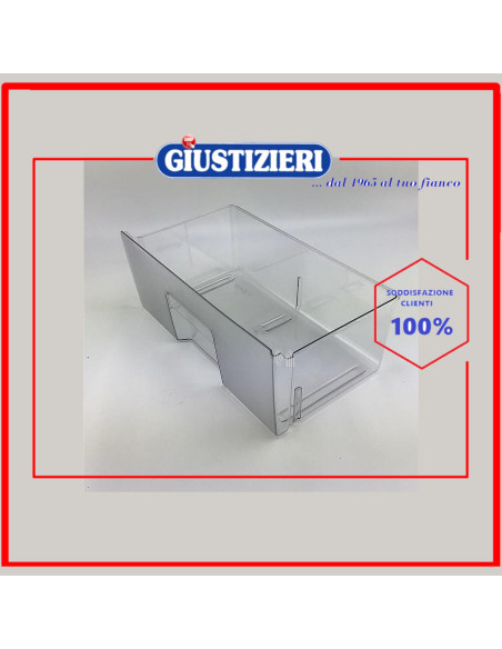 verduriera b-220 230 big arc grigio