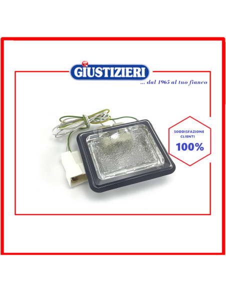 lamp alog 40w sil l400