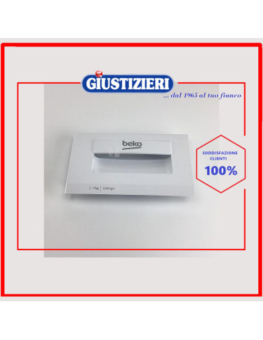 cassetto detersivo