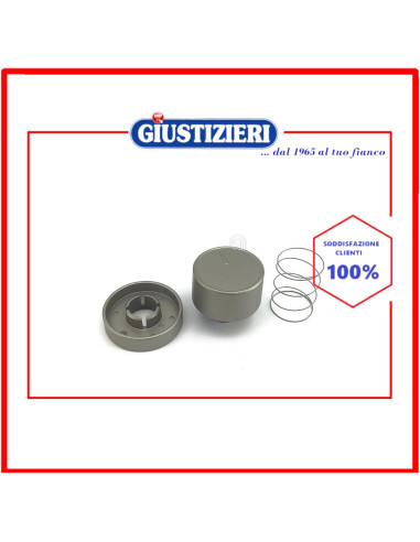 knob assy ix thermostat