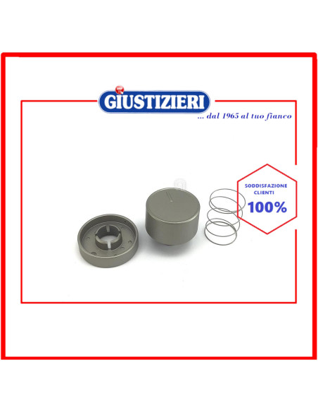 knob assy ix thermostat